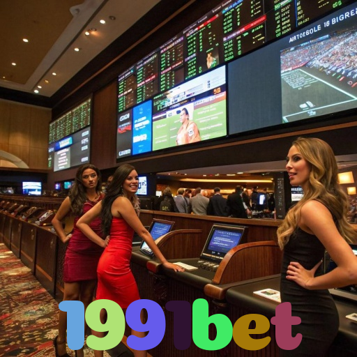 1991bet - Baixe o App 1991bet para Android e Comece a Jogar