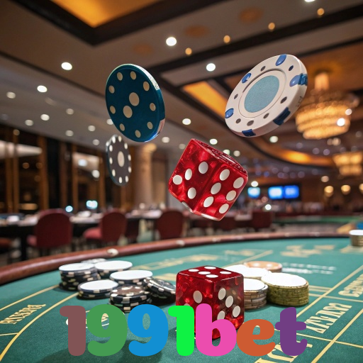1991bet - Baixe o App 1991bet para Android e Comece a Jogar