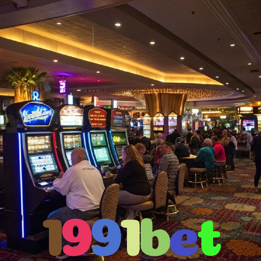 1991bet - Baixe o App 1991bet para Android e Comece a Jogar