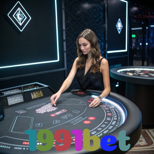 1991bet - Baixe o App 1991bet para Android e Comece a Jogar