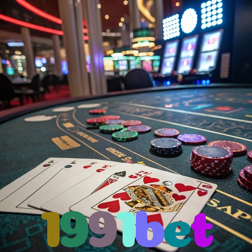 1991bet - Baixe o App 1991bet para Android e Comece a Jogar