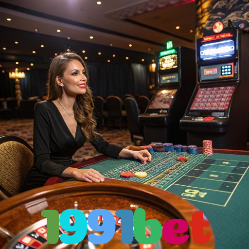 1991bet - Baixe o App 1991bet para Android e Comece a Jogar