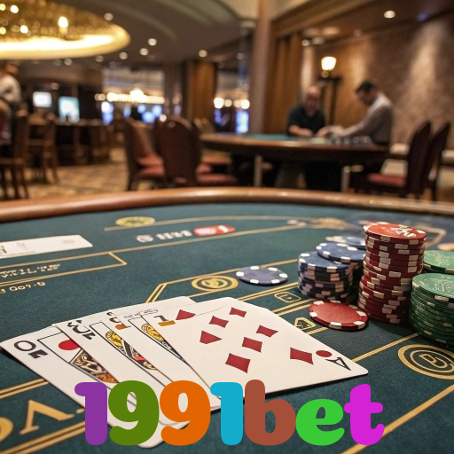 1991bet - Baixe o App 1991bet para Android e Comece a Jogar