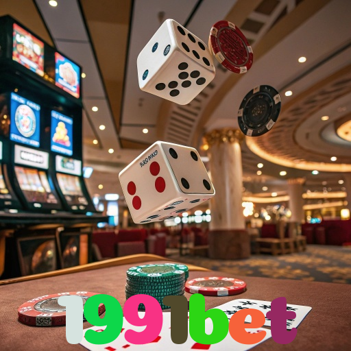 1991bet - Baixe o App 1991bet para Android e Comece a Jogar