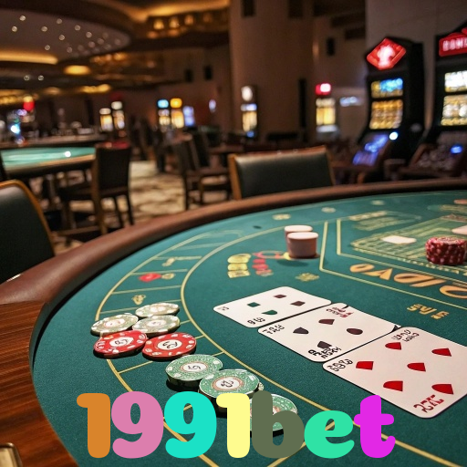 1991bet - Baixe o App 1991bet para Android e Comece a Jogar