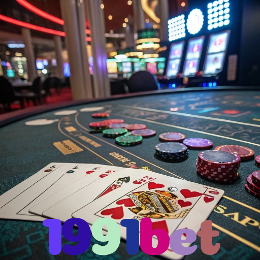 1991bet - Baixe o App 1991bet para Android e Comece a Jogar