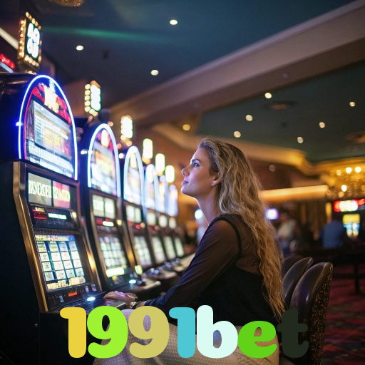 1991bet - Baixe o App 1991bet para Android e Comece a Jogar