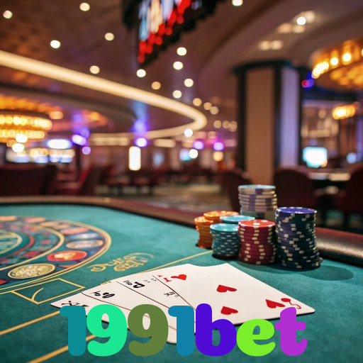 1991bet - Baixe o App 1991bet para Android e Comece a Jogar
