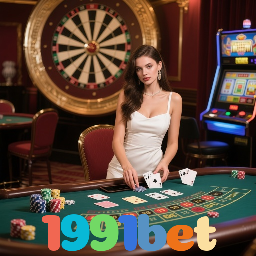 1991bet - Baixe o App 1991bet para Android e Comece a Jogar