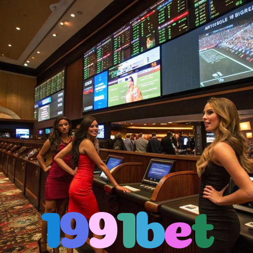 1991bet - Baixe o App 1991bet para Android e Comece a Jogar