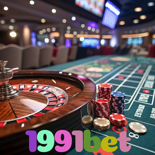 1991bet - Baixe o App 1991bet para Android e Comece a Jogar