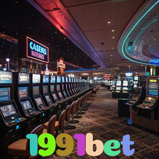 1991bet - Baixe o App 1991bet para Android e Comece a Jogar