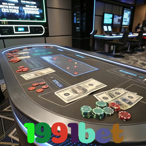 1991bet - Baixe o App 1991bet para Android e Comece a Jogar