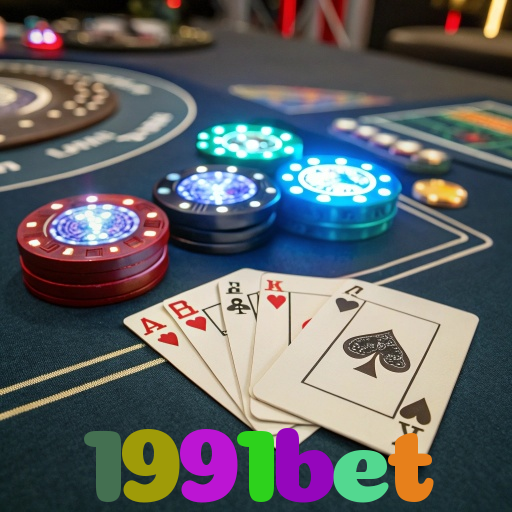 1991bet - Baixe o App 1991bet para Android e Comece a Jogar