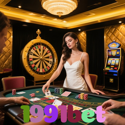 1991bet - Baixe o App 1991bet para Android e Comece a Jogar
