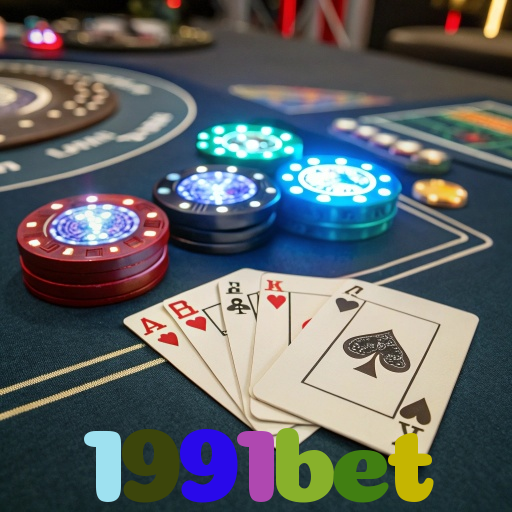 1991bet - Baixe o App 1991bet para Android e Comece a Jogar