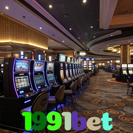 1991bet - Baixe o App 1991bet para Android e Comece a Jogar
