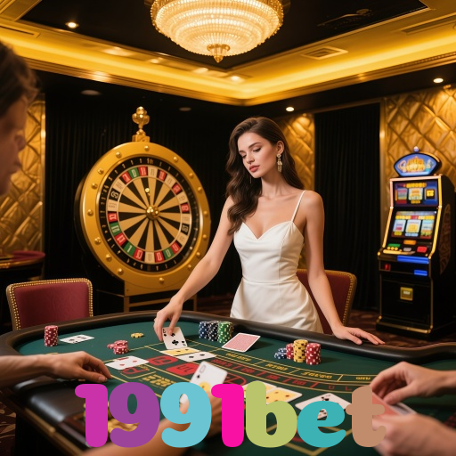 1991bet - Baixe o App 1991bet para Android e Comece a Jogar