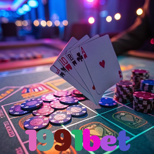 1991bet - Baixe o App 1991bet para Android e Comece a Jogar