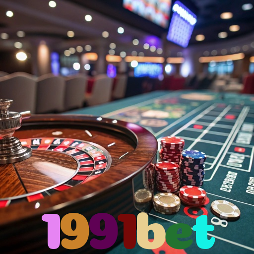 1991bet - Baixe o App 1991bet para Android e Comece a Jogar