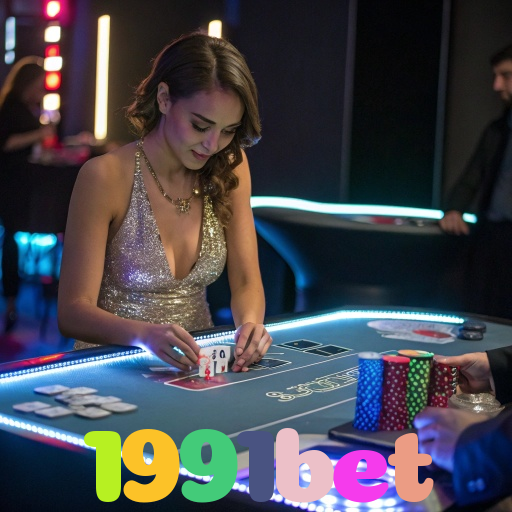 1991bet - Baixe o App 1991bet para Android e Comece a Jogar