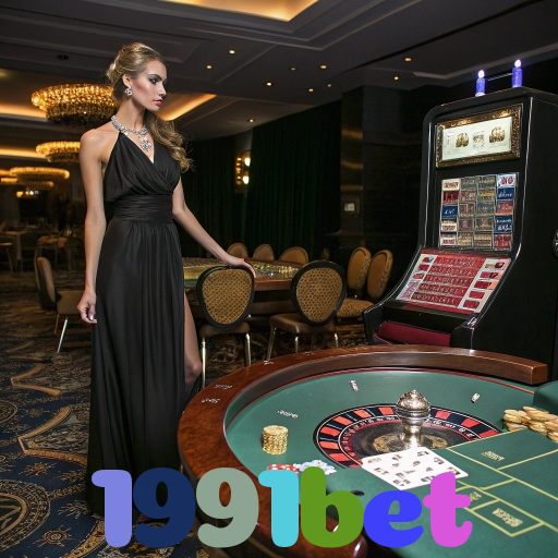 1991bet - Baixe o App 1991bet para Android e Comece a Jogar