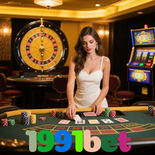 1991bet - Baixe o App 1991bet para Android e Comece a Jogar