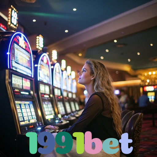 1991bet - Baixe o App 1991bet para Android e Comece a Jogar
