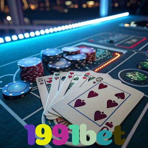 1991bet - Baixe o App 1991bet para Android e Comece a Jogar