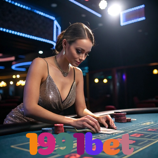 1991bet - Baixe o App 1991bet para Android e Comece a Jogar