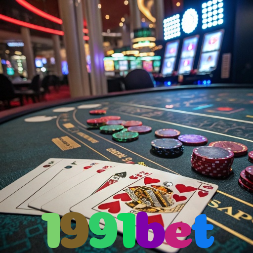 1991bet - Baixe o App 1991bet para Android e Comece a Jogar