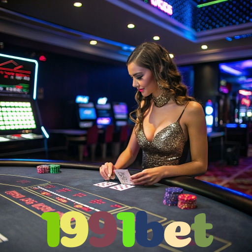 1991bet - Baixe o App 1991bet para Android e Comece a Jogar