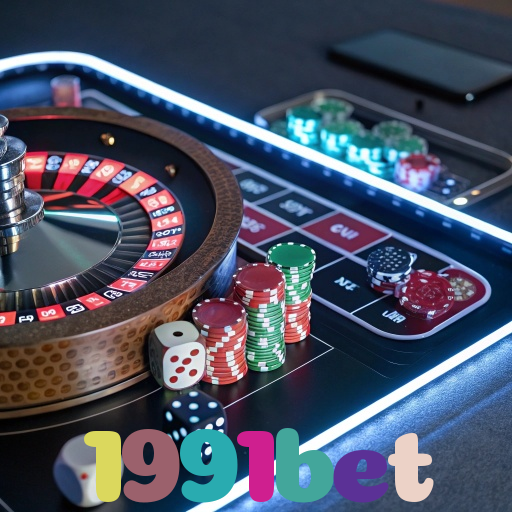 1991bet - Baixe o App 1991bet para Android e Comece a Jogar