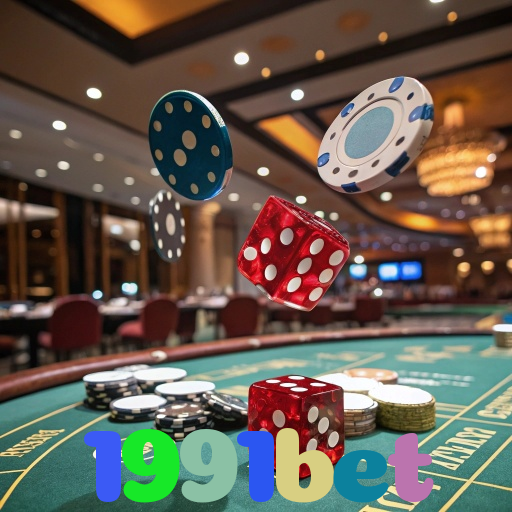 1991bet - Baixe o App 1991bet para Android e Comece a Jogar