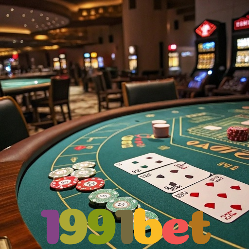 1991bet - Baixe o App 1991bet para Android e Comece a Jogar