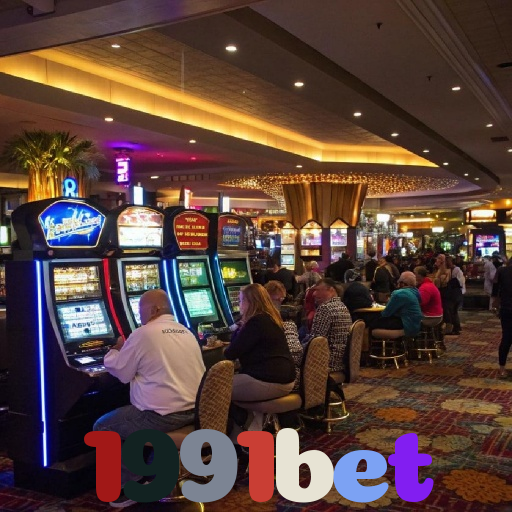 1991bet - Baixe o App 1991bet para Android e Comece a Jogar