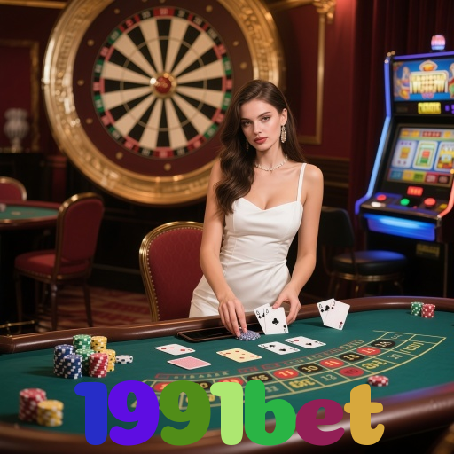 1991bet - Baixe o App 1991bet para Android e Comece a Jogar