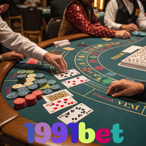 1991bet - Baixe o App 1991bet para Android e Comece a Jogar