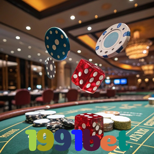1991bet - Baixe o App 1991bet para Android e Comece a Jogar