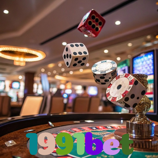 1991bet - Baixe o App 1991bet para Android e Comece a Jogar