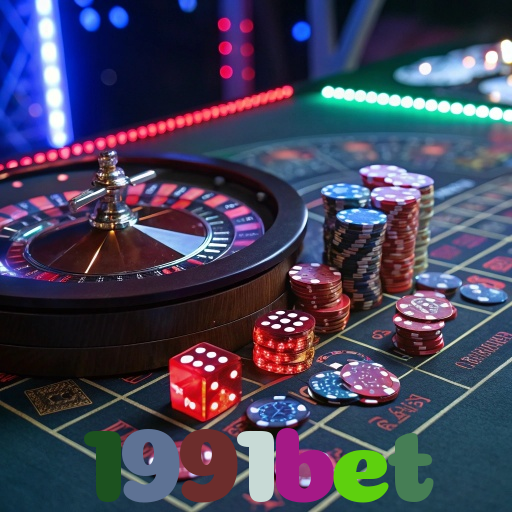 1991bet - Baixe o App 1991bet para Android e Comece a Jogar