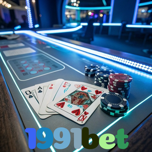 1991bet - Baixe o App 1991bet para Android e Comece a Jogar