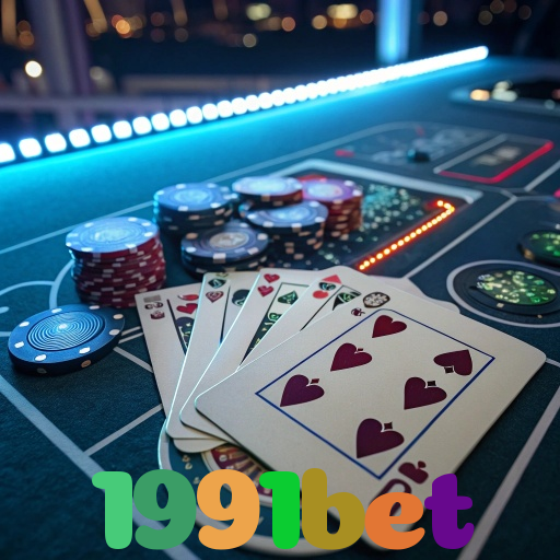 1991bet - Baixe o App 1991bet para Android e Comece a Jogar