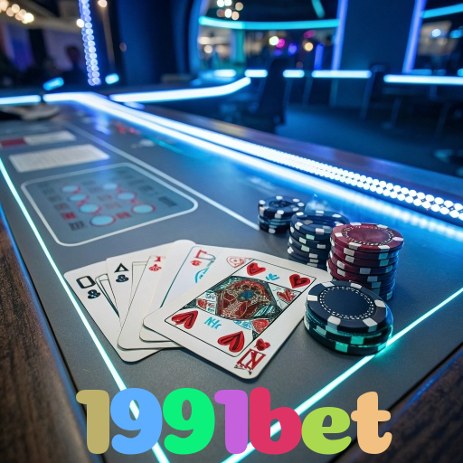 1991bet - Baixe o App 1991bet para Android e Comece a Jogar