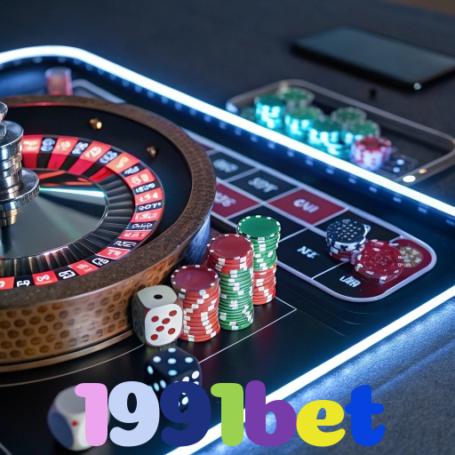 1991bet - Baixe o App 1991bet para Android e Comece a Jogar