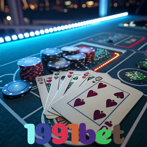 1991bet - Baixe o App 1991bet para Android e Comece a Jogar