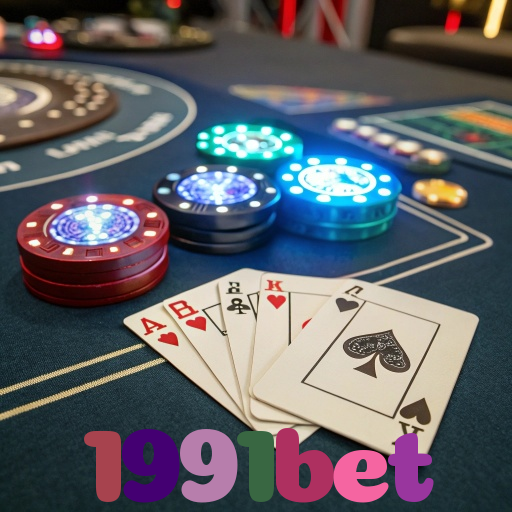 1991bet - Baixe o App 1991bet para Android e Comece a Jogar