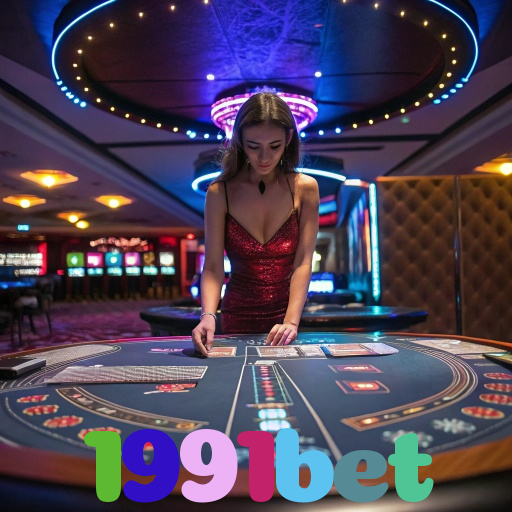 1991bet - Baixe o App 1991bet para Android e Comece a Jogar