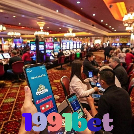 1991bet - Baixe o App 1991bet para Android e Comece a Jogar