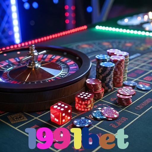 1991bet - Baixe o App 1991bet para Android e Comece a Jogar